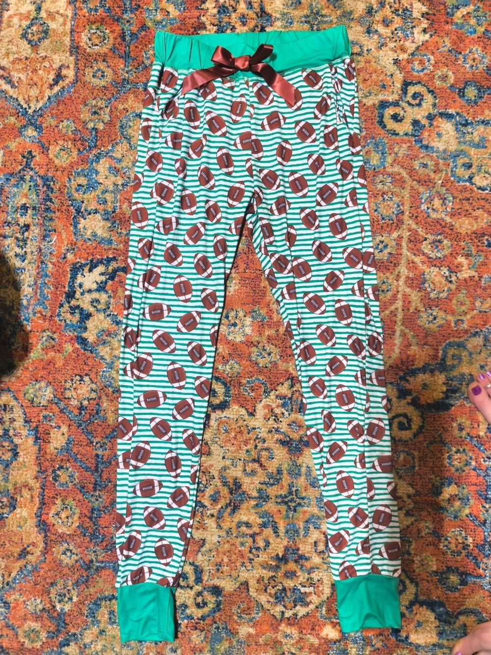 Jordan Jammies Pajama Pants